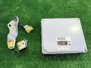 JZX100 1JZ-GTE 純正 AT ECU 中古品 マークII チェイサー クレスタ ②