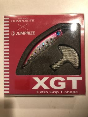 スタジオコンポジット×ジャンプライズ XGT カーボンノブ ベビーロウディセット！ シマノSWシリーズ シマノＢノブ対応