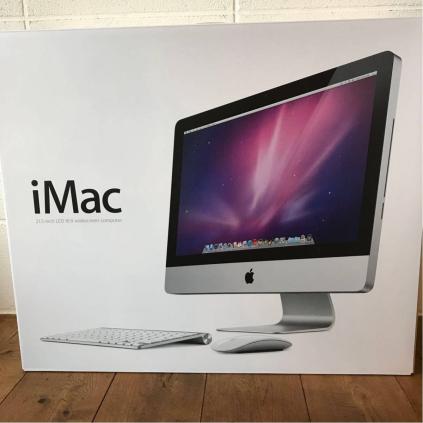 iMac Apple Mid 2011) i5 21.5-inch 2.7GHz (Mid 0 1 Core | Quad-core