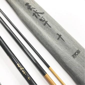 Yahoo!オークション - の 「ryobi)」ヘラブナ竿 (ヘラブナ竿、コイ竿