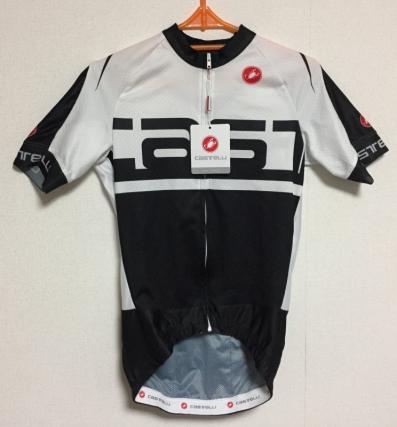 ☆☆　Castelli（カステリ）Meta Short Sleeve Jersey　☆☆