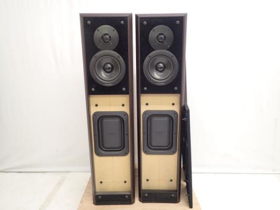 Technics テクニクス SB-M500 ペア