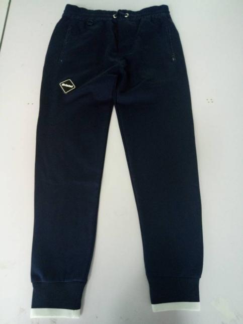  F.C.Real Bristol FCRB SOPHエ フシーアールビー スウェット 男性用 ネイビー パンツ L(その他)｜売買されたオークション情報、yahooの商品情報をアーカイブ公開 - オークファン 男性用