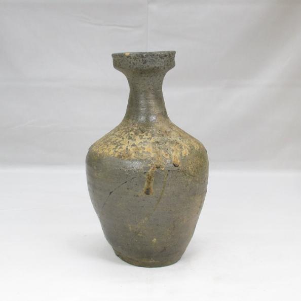 ♥新羅♥　土器　♥四耳♥　壺　♥レプリカ　骨董　古玩　出土　発掘品 ♥新羅♥ 土器 ♥四耳♥ 壺 ♥レプリカ 骨董 古玩 出土 発掘品 【公式