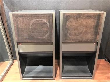 都内送料無料】名機 Victor ビクター FB-5 2way フロア型 大型 