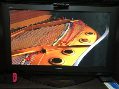 パナソニック « プラズマテレビ Panasonic 50インチ 50インチの通販