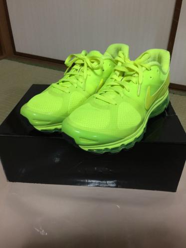 安い，お得 NIKE AIR MAX 2010 27.5 スニーカー ランニング シューズ ジム トレーニング(ナイキ)｜売買されたオークション情報、yahooの商品情報をアーカイブ公開 - オークファン その他