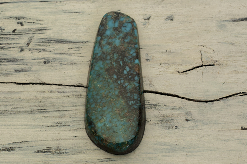 ターコイズ カボション ◇ シルバー アクセサリー インディアン ジュエリー 彫金 材料 ペンダント ブレスレット トルコ石 ルース 裸石 o4