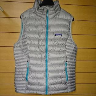 Patagonia パタゴニア ウィメンズ タウンセーター ベスト サイズM