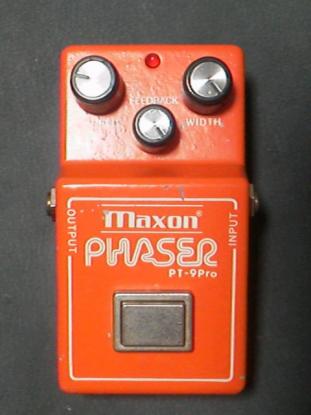 Ibanez ts808 Vintage & HiFi silver風 Mod 筐体はPT-9Pro 【公式通販】