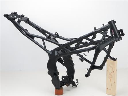 低価，正規品 CBR250RR-ABS/MC51 書類付き メインフレーム ジャンク H0314Ai25 2017年式(ホンダ用)｜売買されたオークション情報、yahooの商品情報をアーカイブ公開 - オークファン ホンダ用
