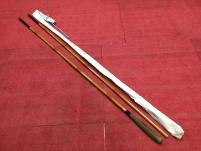 NFT 影峰 18 ヘラ竿＊現状品