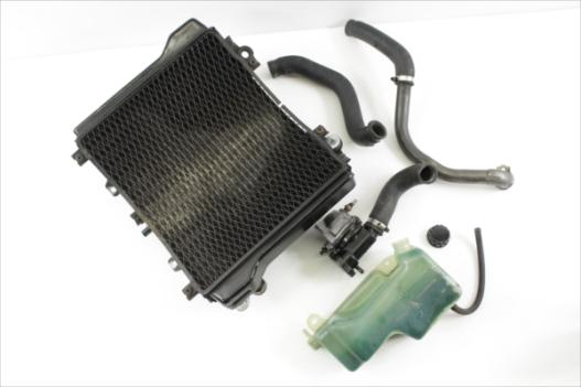 ベッド なおや専用出品 Yahoo!オークション - 「zzr1100 ラジエーター」の落札相場・落札価格