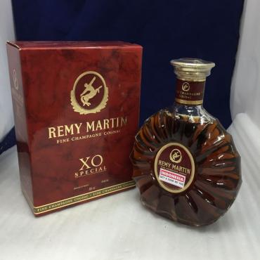 未開封 REMY MARTIN XO SPECIAL レミーマルタン XO スペシャル