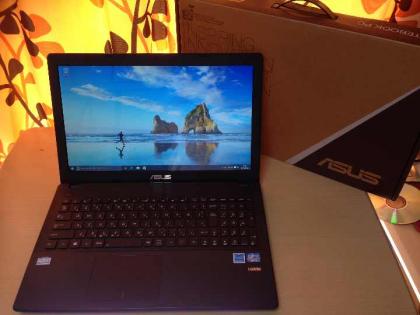 ASUS Corei3-3217U 1.8GHz/4GB/ HDD500GB