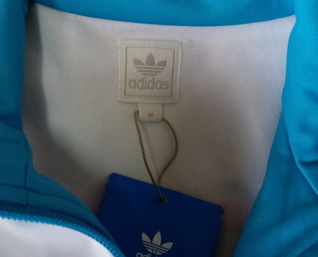 1円スタート 新品 adidas アディダス オリジナルス フロリダ トラック 