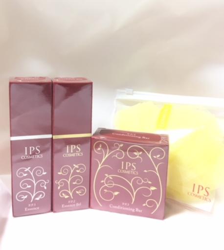 スキンケア・基礎化粧品 IPSコスメティックス PP1・PP2 ・PP3 美容液