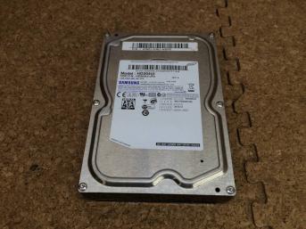 A8691)3.5インチ SATA SAMSUNG HD204UI 2000GB 中古 2026年最新Yahoo