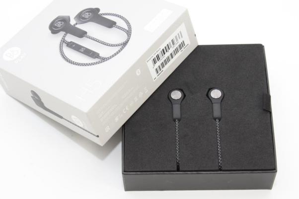 □B&O PLAY □Beoplay H5 □Bluetooth □ワイヤレスイヤフォン 【公式