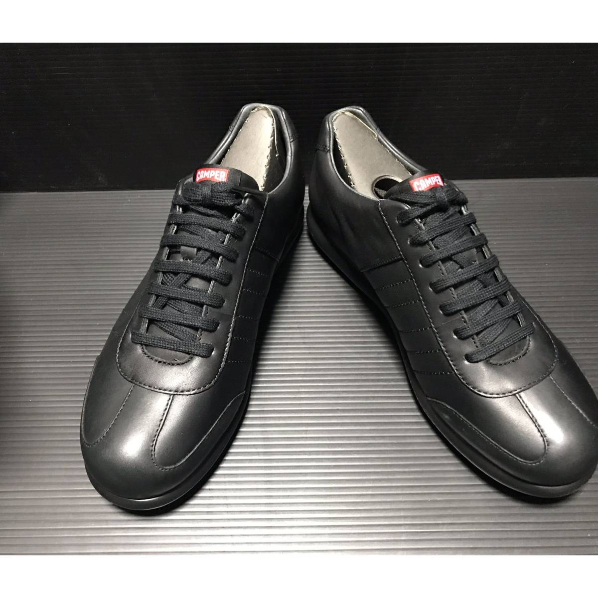 カンペール（Camper） レザースニーカー Pelotas XL EU43 &frasl; PELOTAS | CAMPER ATHENS （ウィート