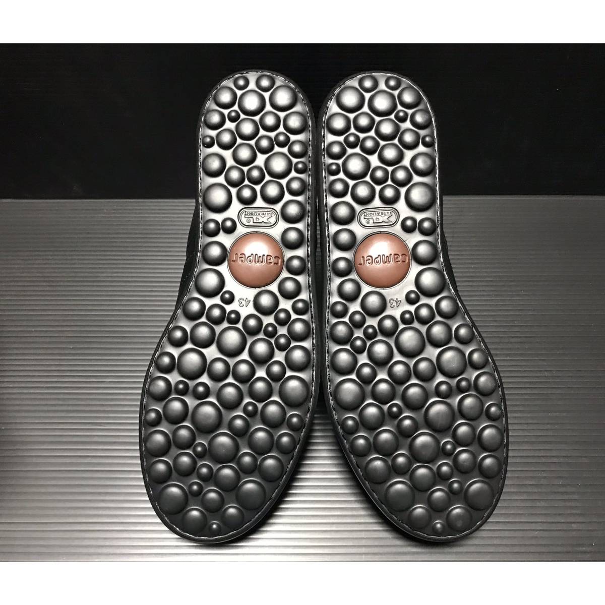 カンペール（Camper） レザースニーカー Pelotas XL EU43 &frasl; PELOTAS | CAMPER ATHENS （ウィート