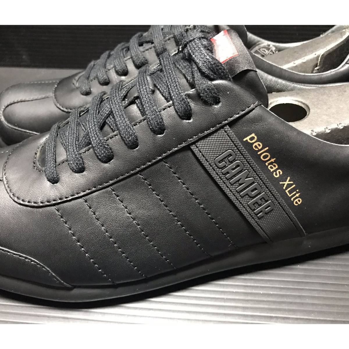 カンペール（Camper） レザースニーカー Pelotas XL EU43 &frasl; PELOTAS | CAMPER ATHENS （ウィート