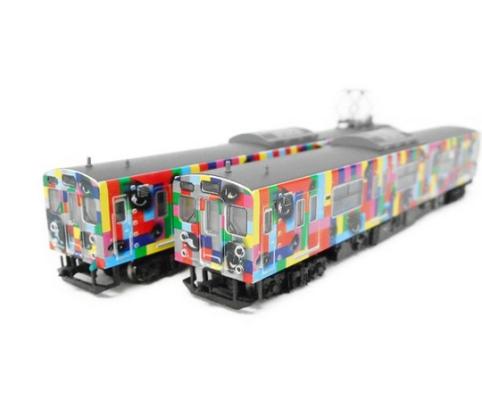 ほぼジャンクTOMIX E233系中央線T編成 ほぼジャンクTOMIX TOMIX N