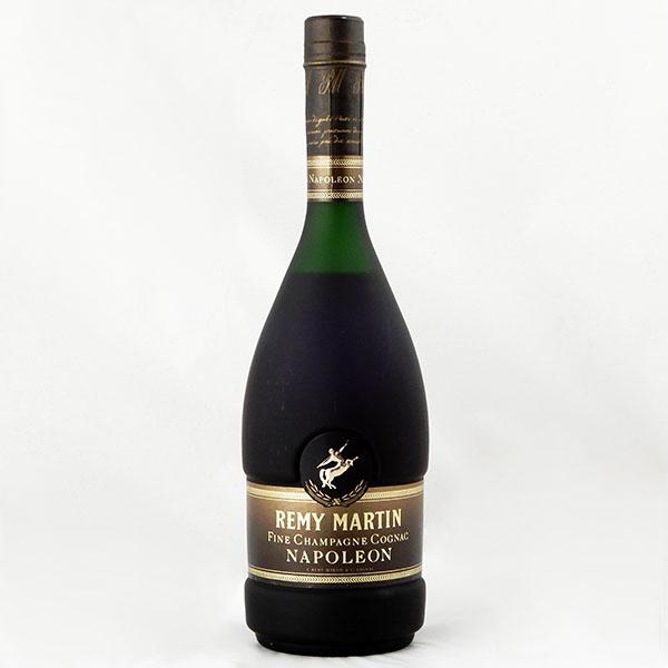 レミーマルタン ナポレオン 未開栓 箱付 コニャック 古酒 未開栓 REMY MARTIN レミーマルタン ナポレオン COGNAC
