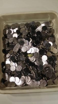 ゲーム メダルのYahoo!オークション(旧ヤフオク!)の相場・価格を見る