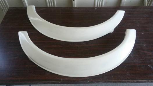 AZ-1　オーバーフェンダー　FRP_1