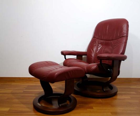 EKORNES⁄エコーネス ストレスレスチェア ノルウェー ノルウェー