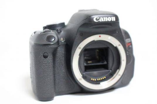 Canon キヤノン EOS kiss x5 ボディのみ 動作未確認 【公式通販】