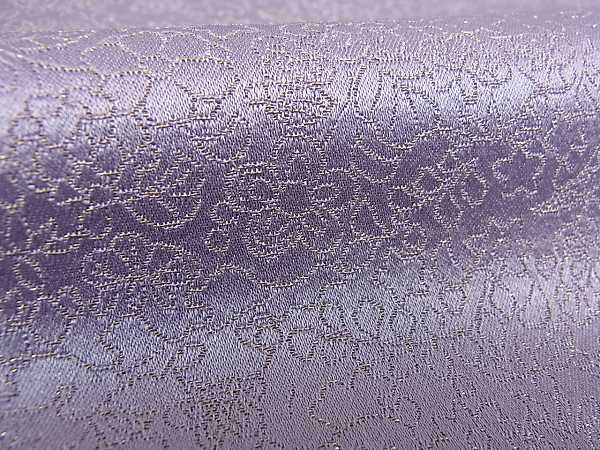 ヤフオク！ベストストア受賞店■平和屋着物■極上　久保田一竹　訪問着　一竹辻が花　金通し地　逸品　未使用 s210