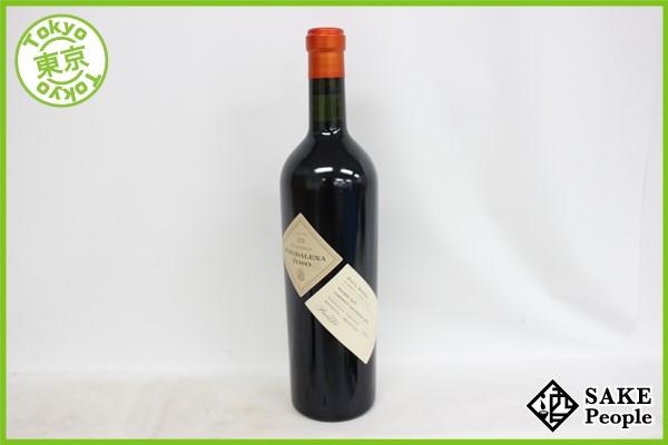 □注目! マグダレナ トソ 2014 750ml メンドーサ GO