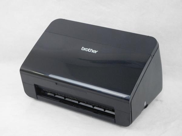 ADS-2000 | スキャナー JUSTIO ドキュメント ジャンクbrother 