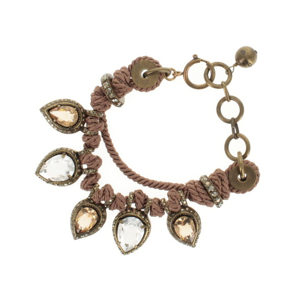 ランバン LANVIN アクセサリー 美品 944647 A5