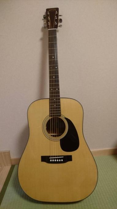 稀 KAWAI(カワイ カスタム) アコースティックギター エレアコ