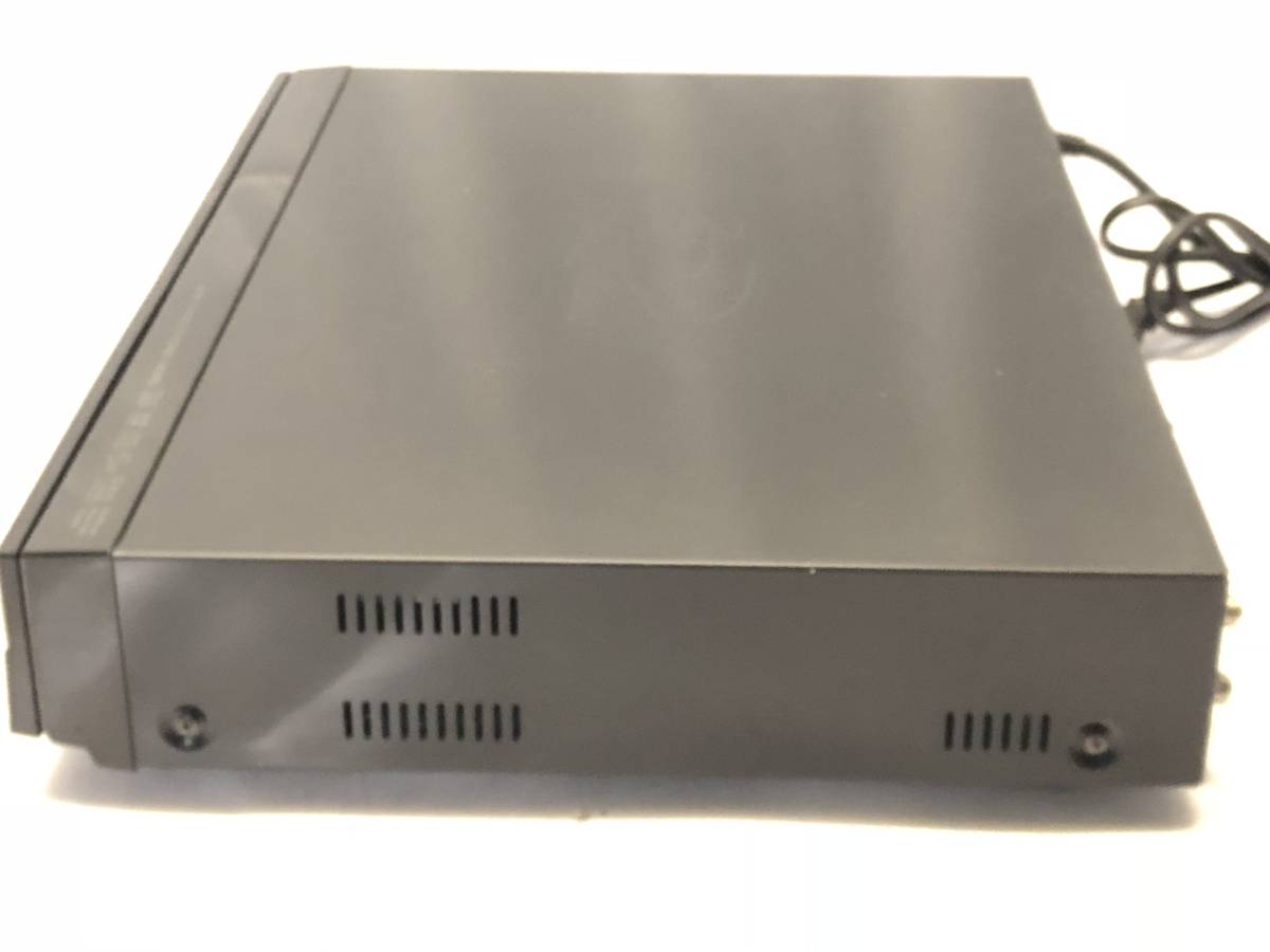 TOSHIBA DBR-Z150 2012年製BD RECORDER ジャンク扱い