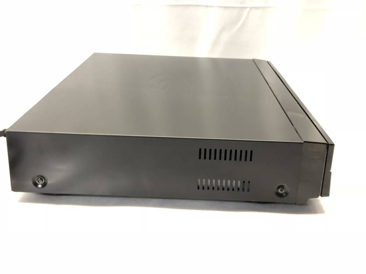 TOSHIBA DBR-Z150 2012年製BD RECORDER ジャンク扱い