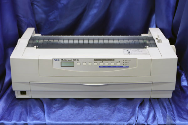 ○富士通/Fujitsu ドットインパクトプリンタ FMPR5000○ 富士通 ドット