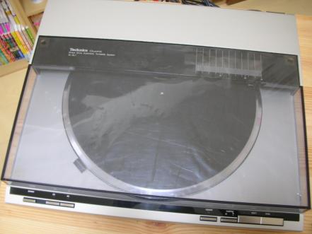【送料無料，人気】 Technics SL-QL1 ベルト 針 カートリッジ付 メンテ済 極上(パナソニック、テクニクス)｜売買されたオークション情報、yahooの商品情報をアーカイブ公開 - オークファン パナソニック、テクニクス