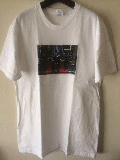 本物保証，安い 国内正規品 supreme 17aw scarface T white M 納品書付(丸首)｜売買されたオークション情報、yahooの商品情報をアーカイブ公開 - オークファン Mサイズ