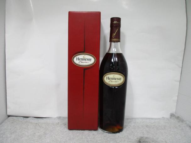 ヘネシー Hennessy キュベ CUVEE 700ml スペリオール キュヴェ Cuvee