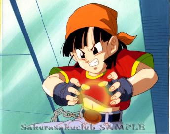 ドラゴンボール パン セル画 ドラゴンボール パン セル画 D7 Yahoo