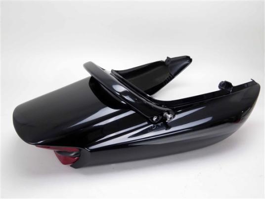 美品！XJR1300/RP01J☆純正テールカウル☆シートカウル XJR1300（BC