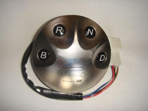 ☆30系 プリウス用 aprELECTRONIC SHIFT SWITCH スイッチ