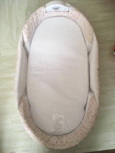 Snuggle nest ベットインベット クーファン_1