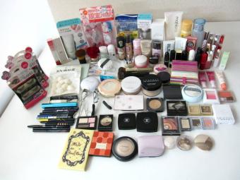 コスメ 化粧品 おまとめセット♪ シャネル・ランコム・MAC