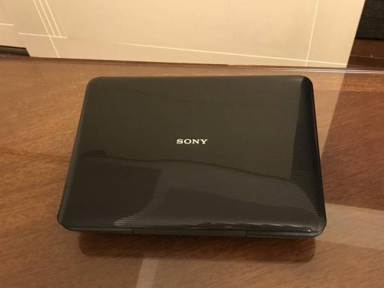 パナソニック ポータブルテレビ・BD・DVDプレーヤー DMP-BV300