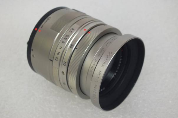 コンタックス☆CONTAX カールツァイス バリオゾナー Carl zeiss Vario Sonnar 3.5-5.6 35-70 T Gマウント【42S227-B】